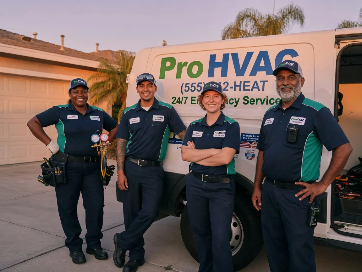 Furnace Repair company in Grelton, OH